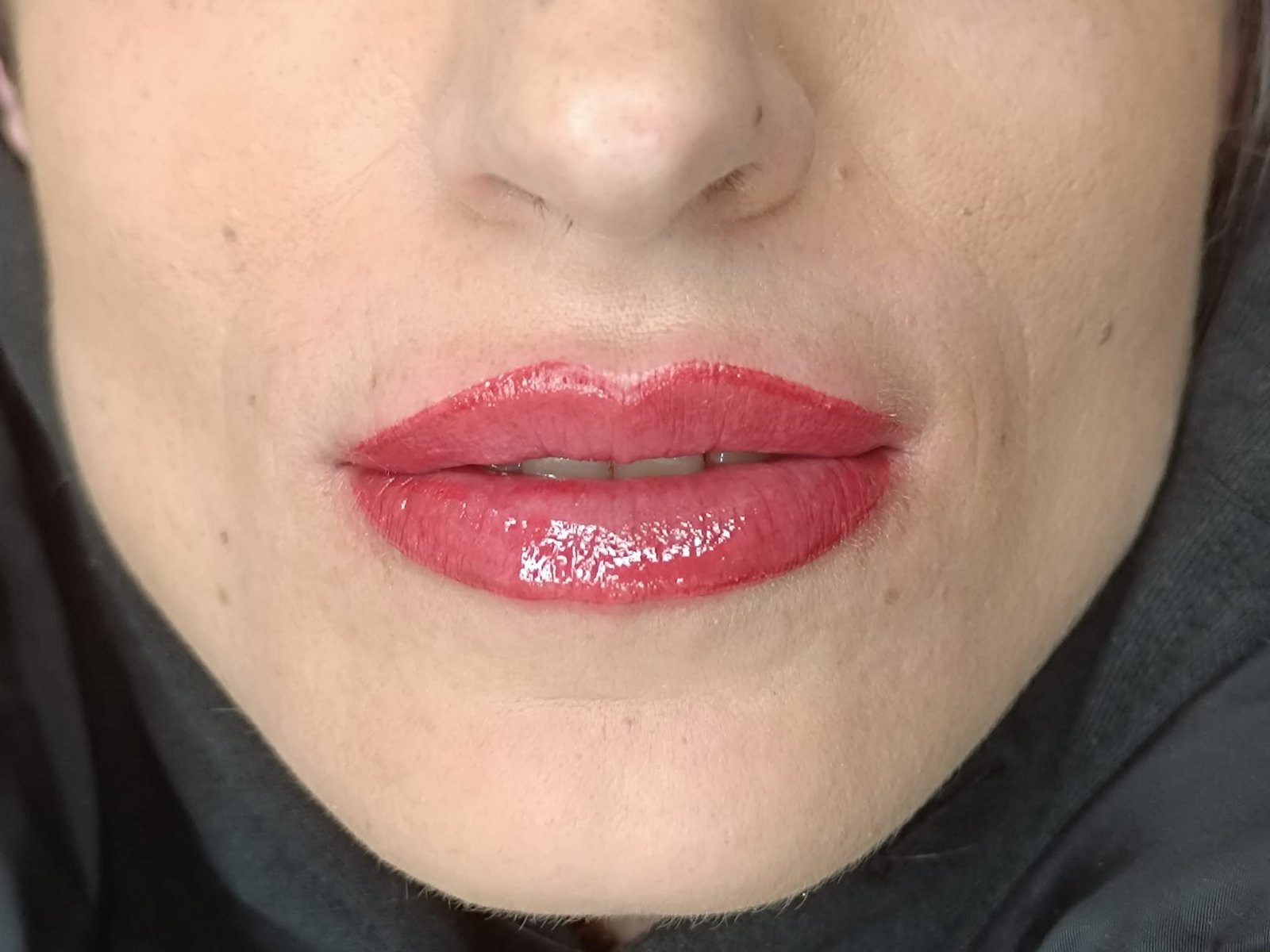 Micropigmentación de labios