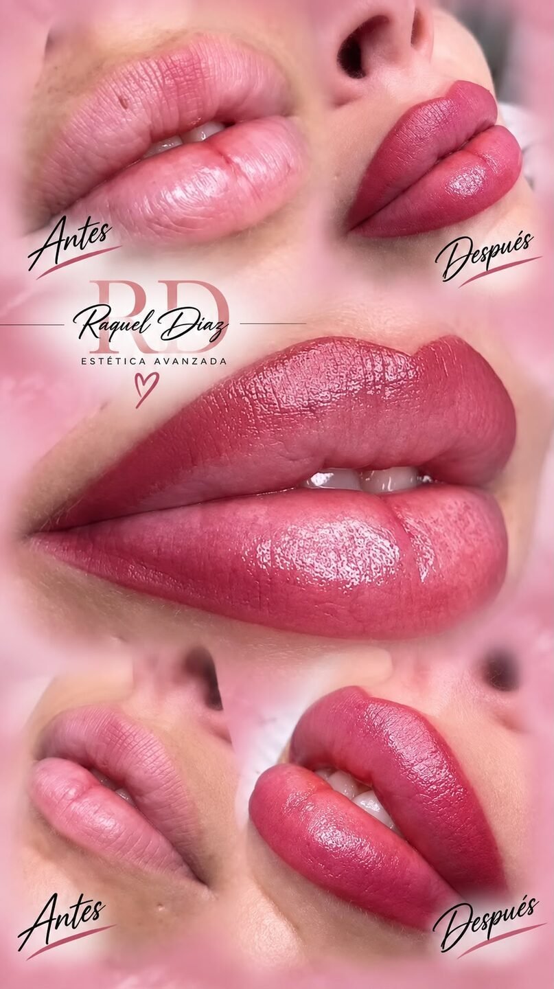 Perfect Lips