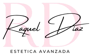 Raquel Díaz · Estética Avanzada